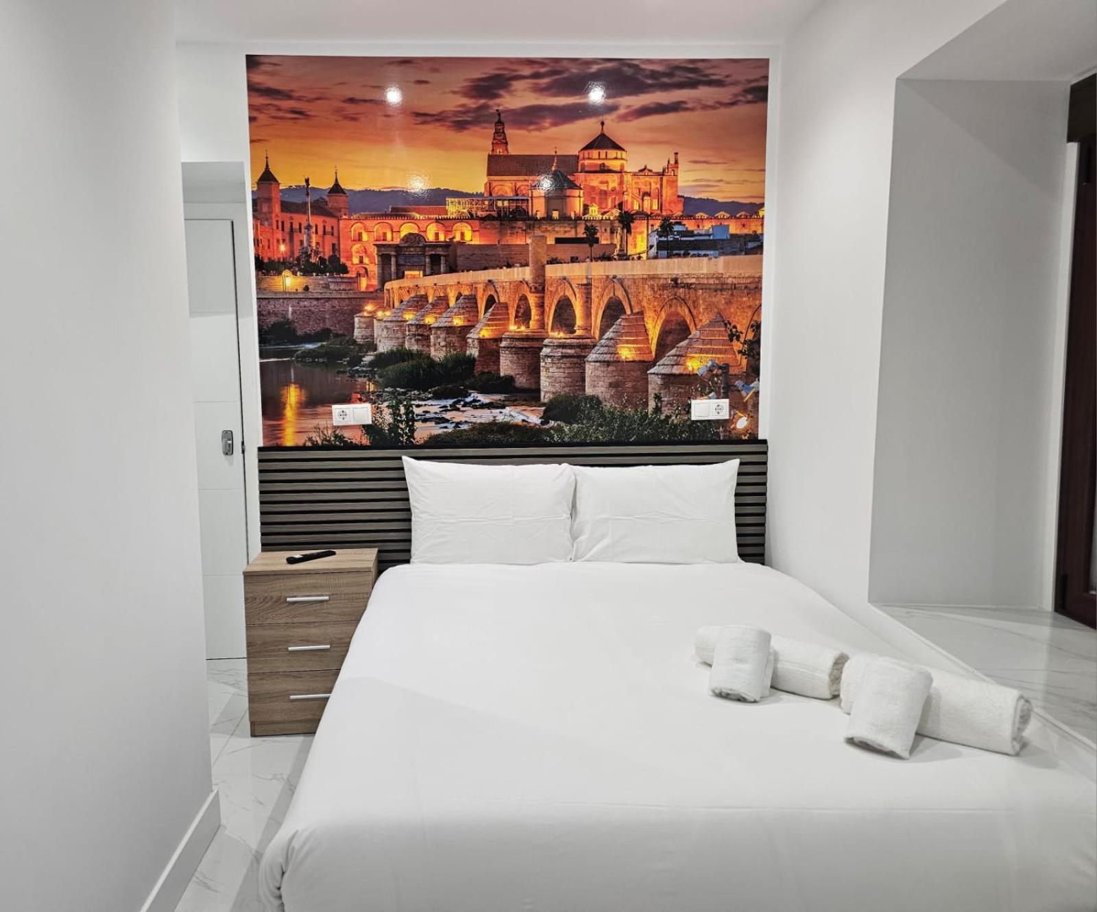 Nueva Pension Cibeles, Cordoba