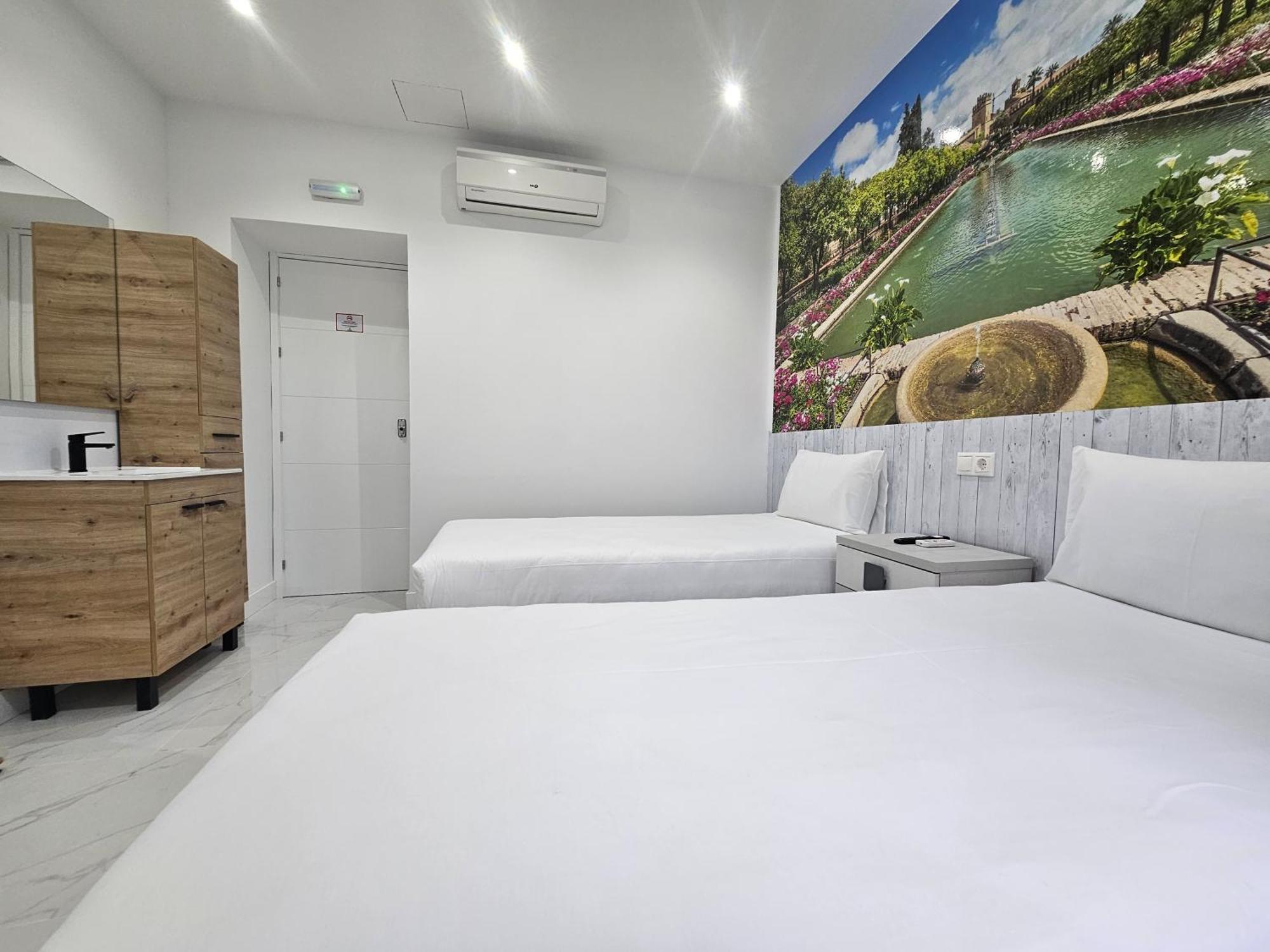 Nueva Pension Cibeles — Photos 3